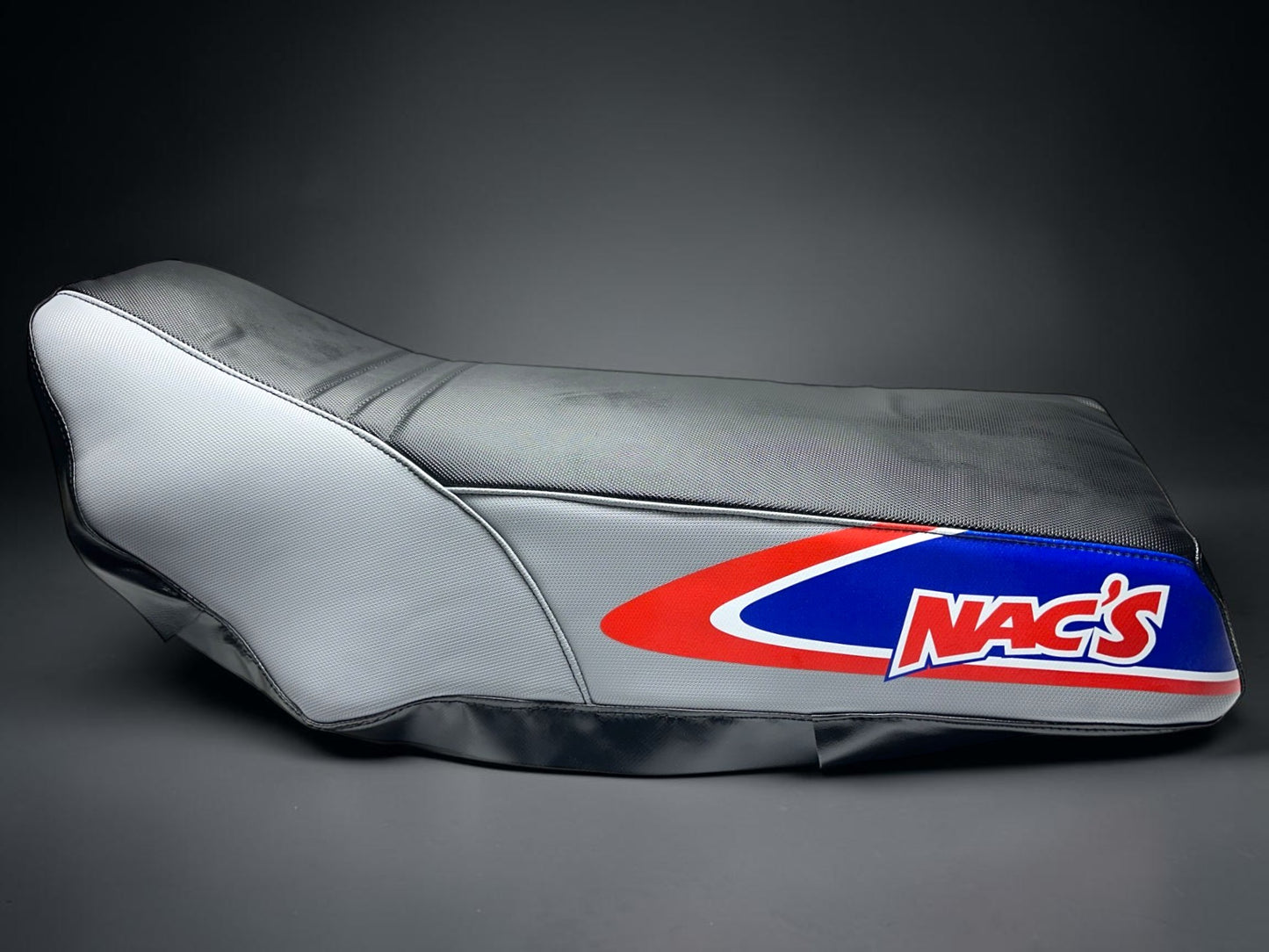 Nac's Banshee Seat Cover