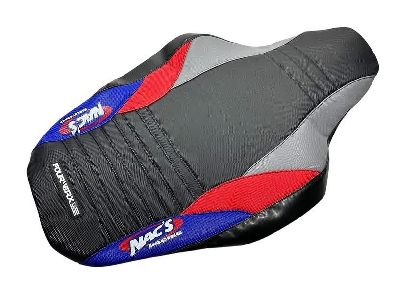 Nac’s Racing 400EX Premium Seat Cover