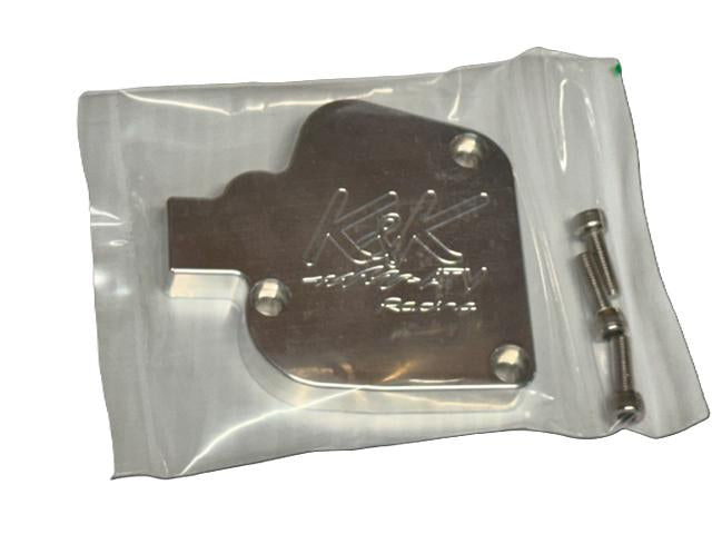 K&K Banshee/Blaster Throttle Cover