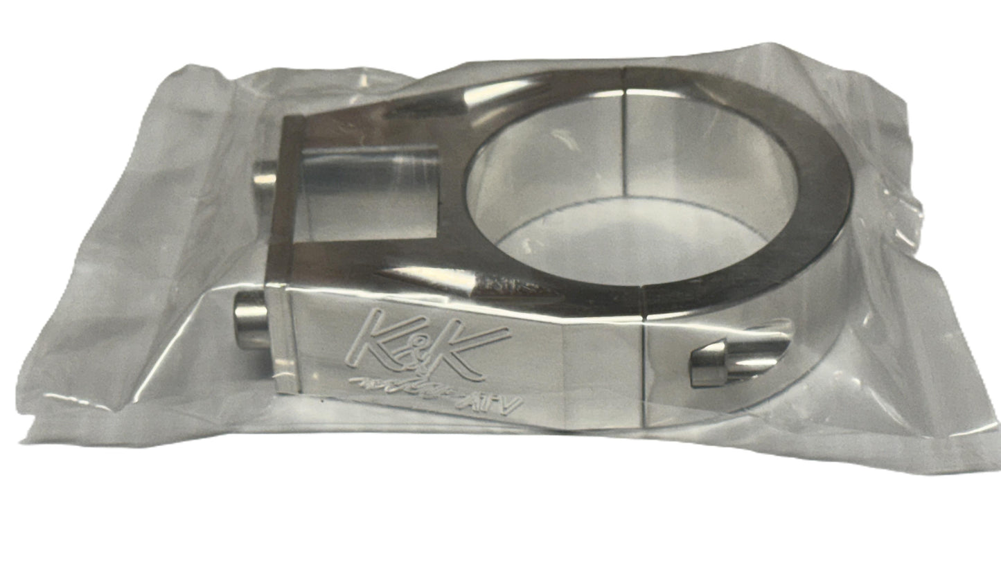 K&K Shock Reservoir Clamps