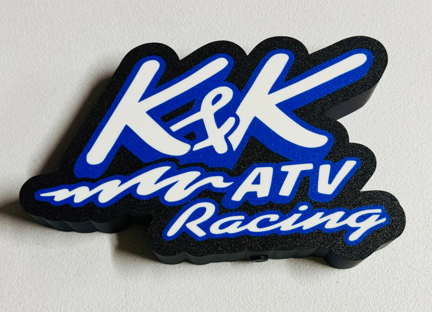 K&K Limited Edition Light Box