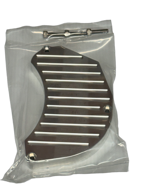 Nac's Banshee Water Pump Cover