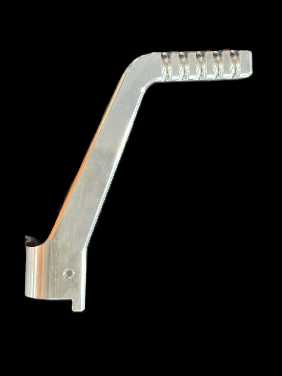 Nac's 250R Billet Kick Levers