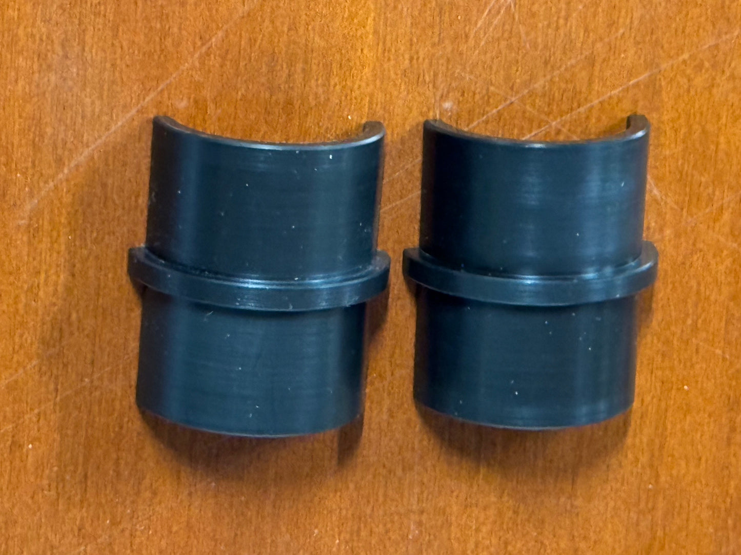 Nac's Bushings