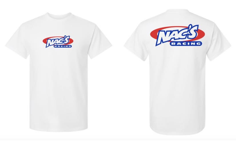 Nac's Classic T-Shirt