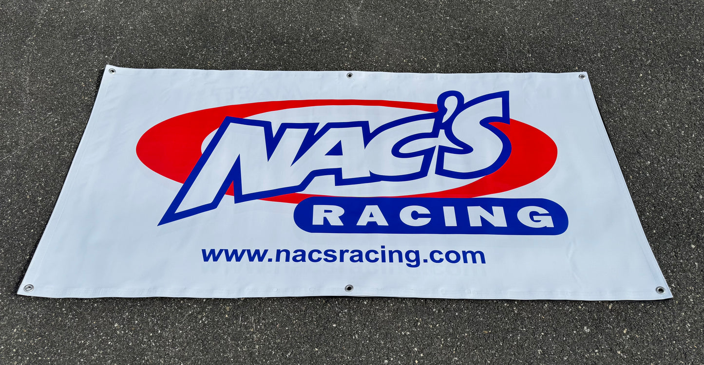 Nac's Banner