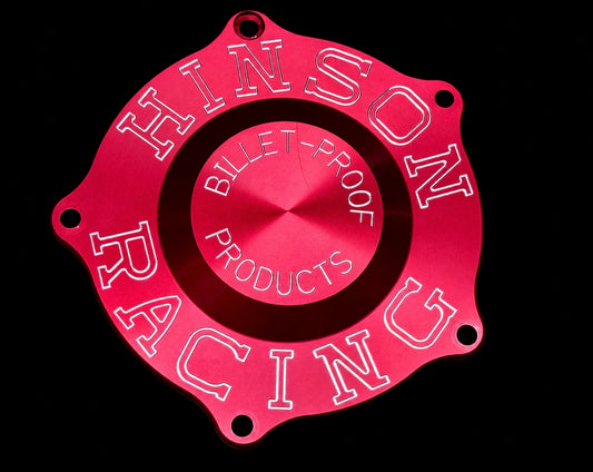 250R Hinson Cover Plate Blem