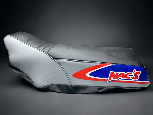Nac's Banshee Seat Cover