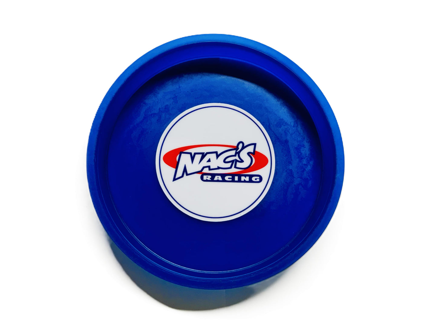 Nac’s 8” Rear Beadlock Mud Caps