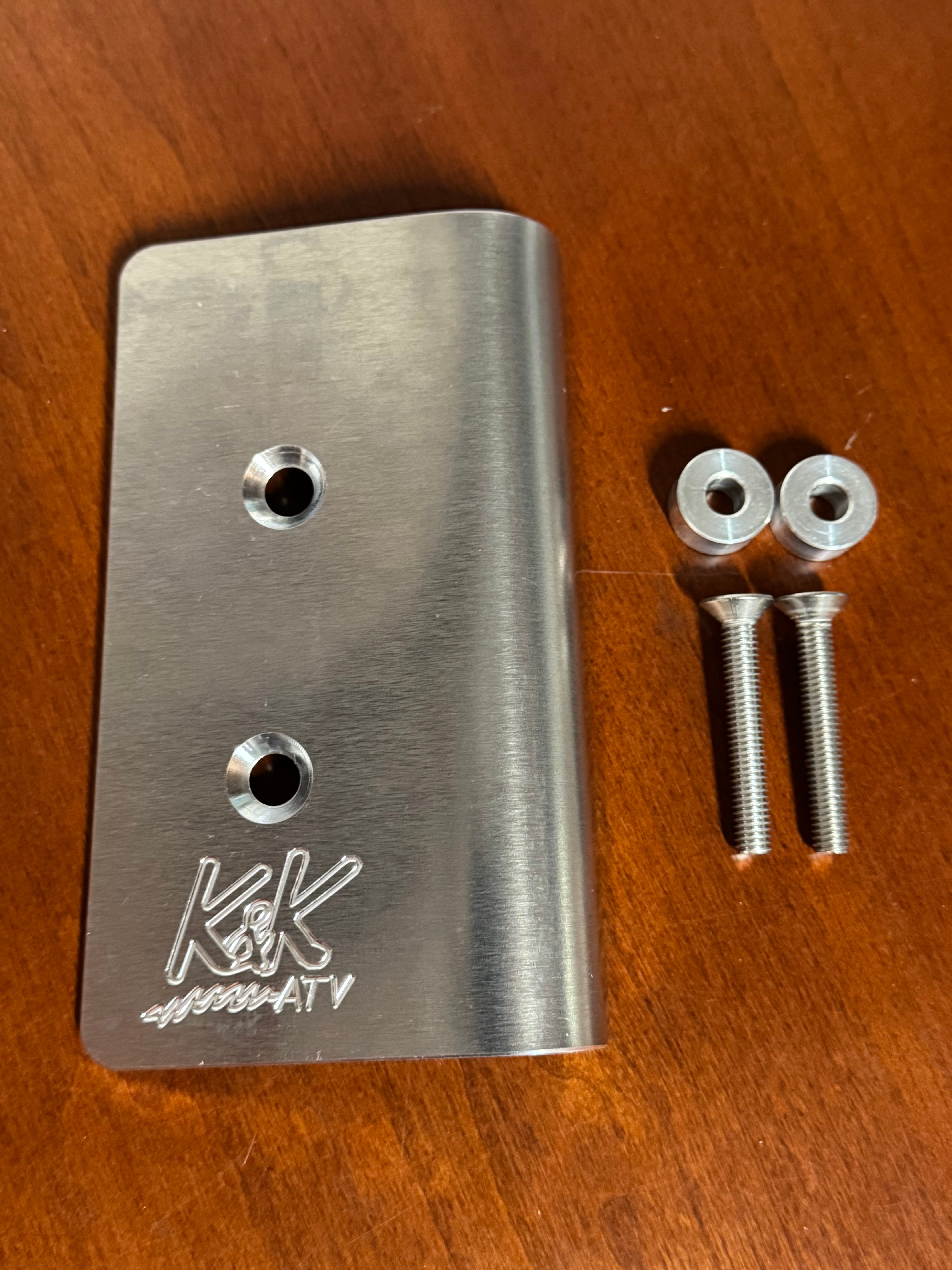 その他 K&K K&K ATV