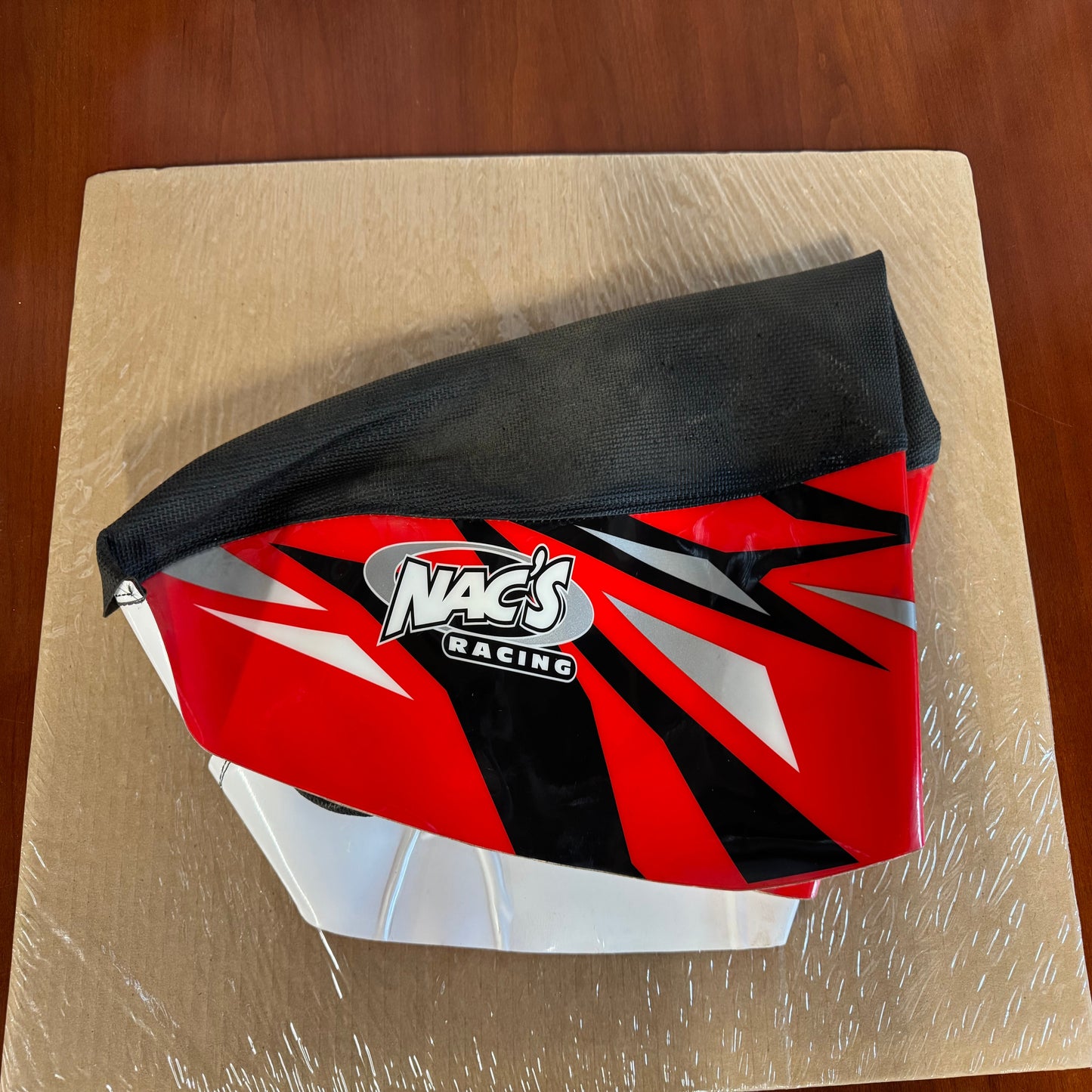 Honda 450R Graphics & Seat Cover Set