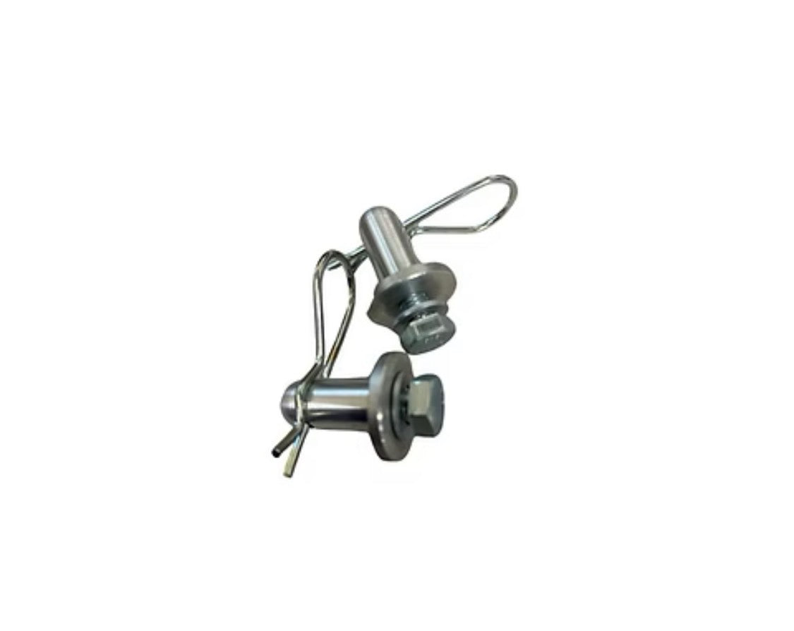 Yamaha YFZ450R Seat Pins