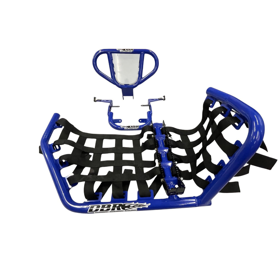Nac's Racing – K&K ATV