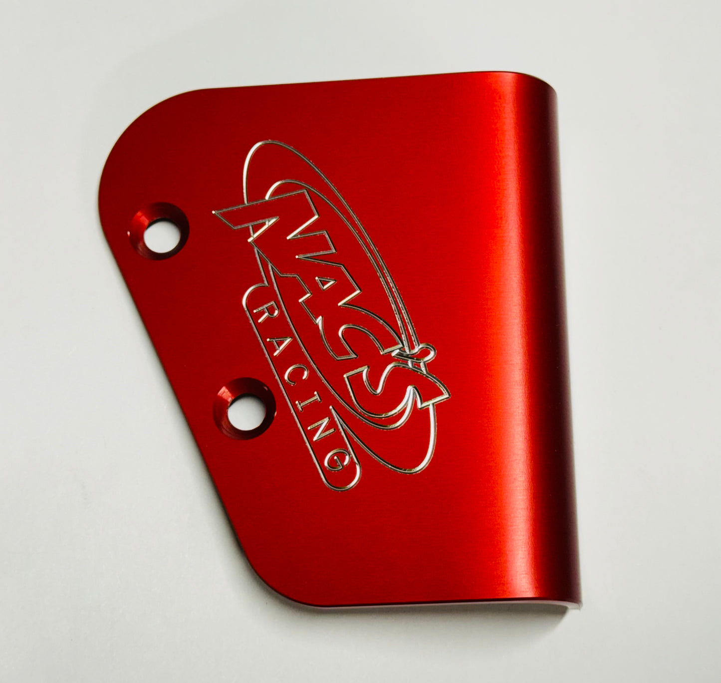 Nac's 250R Rear Master Cylinder Guards