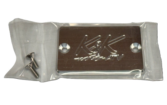 K&K Banshee/Blaster/YFZ450 Front Master Cylinder Cover