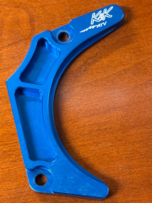 K&K Suzuki LTR450 Case Saver