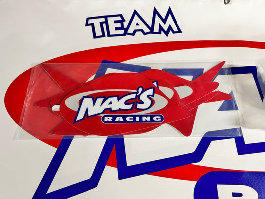 Nac's TRX90 Graphics