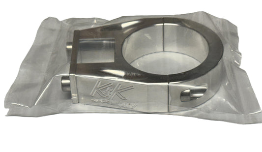 K&K Shock Reservoir Clamps
