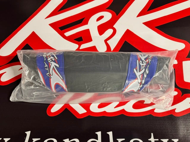 K&K TRX90 Flame Seat Cover