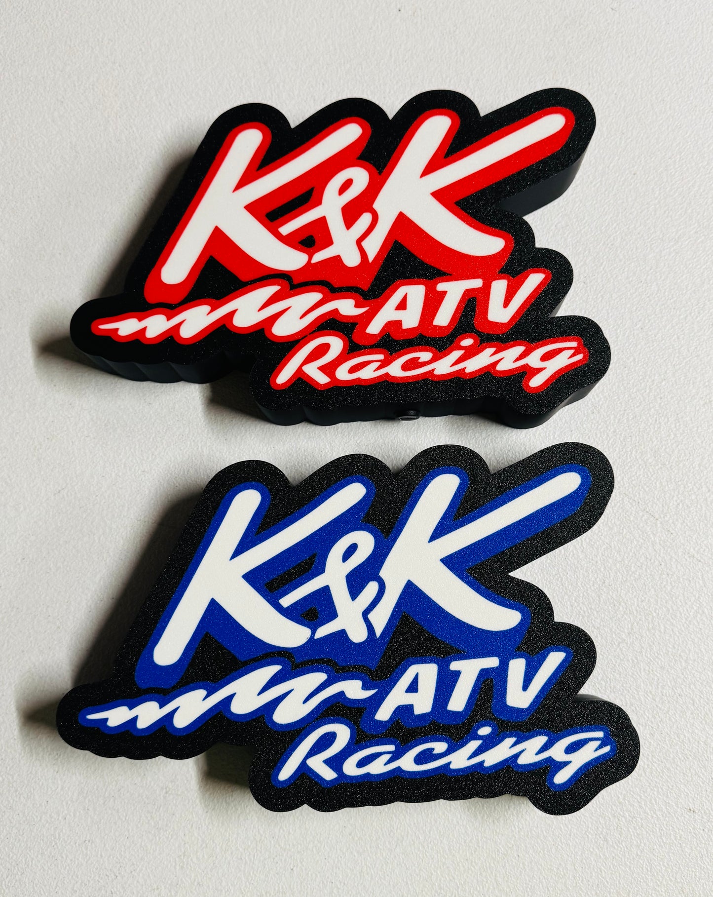 K&K Limited Edition Light Box