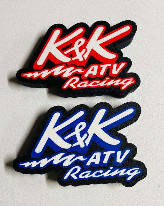 K&K Limited Edition Light Box