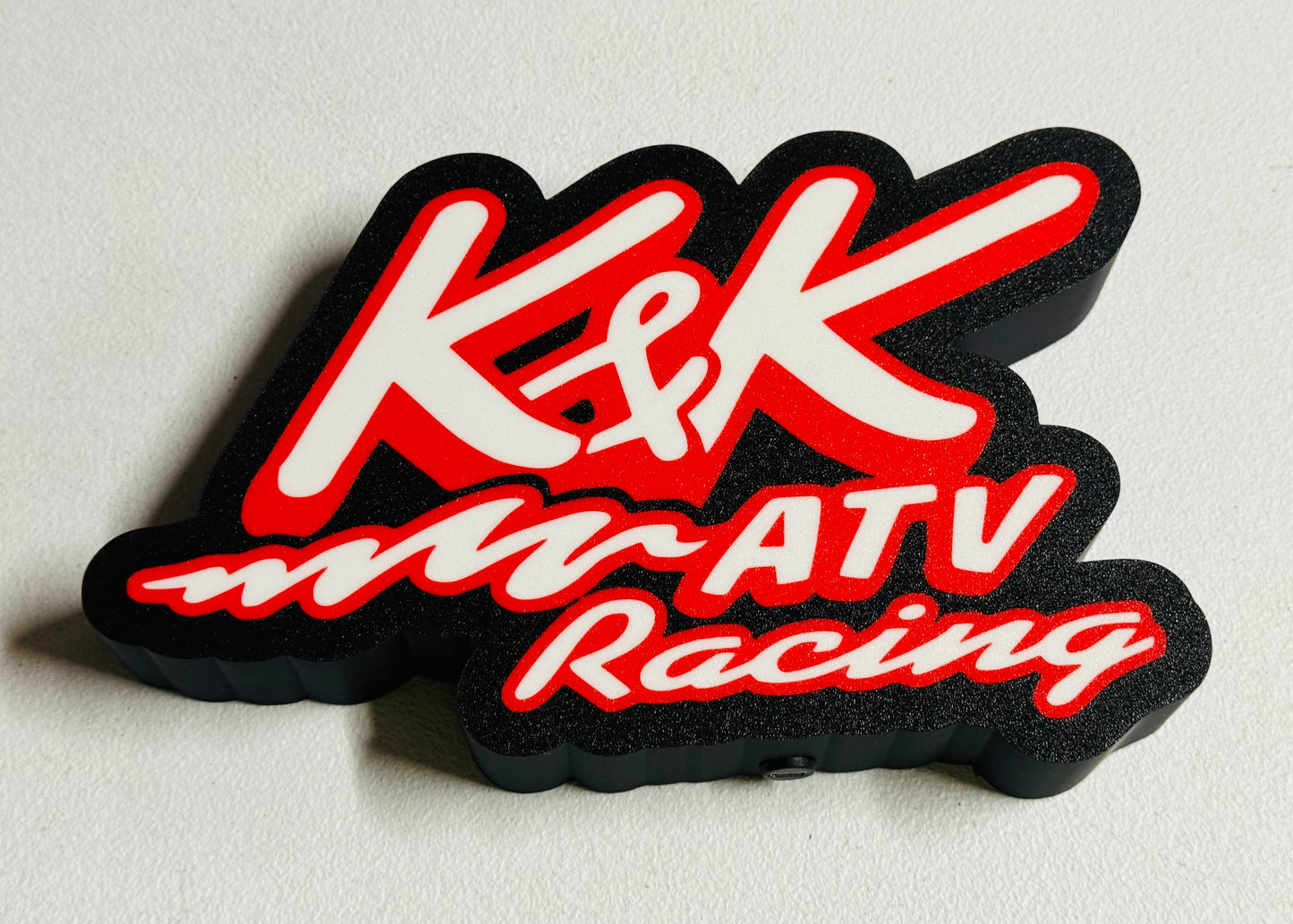 K&K Limited Edition Light Box