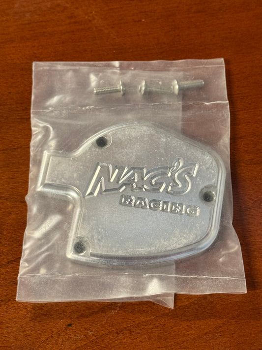 Nac's 04-09 Yamaha YFZ450 Throttle Cover