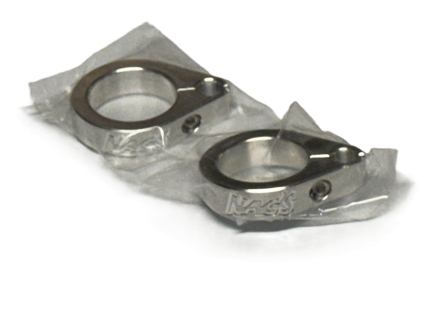 Nac's Brake Line Clamps