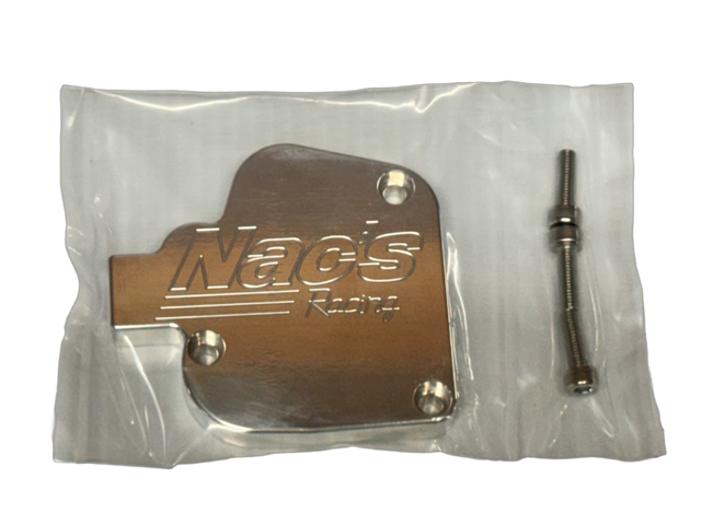 Nac's Banshee/Blaster Throttle Cover