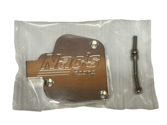 Nac's Banshee/Blaster Throttle Cover