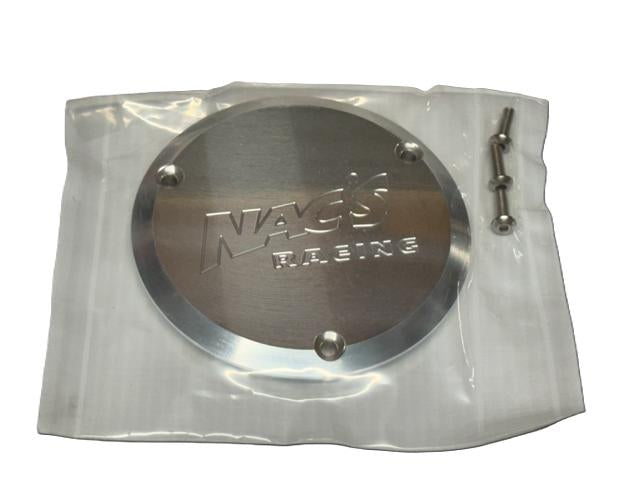 Nac's Banshee Clutch Cover Insert