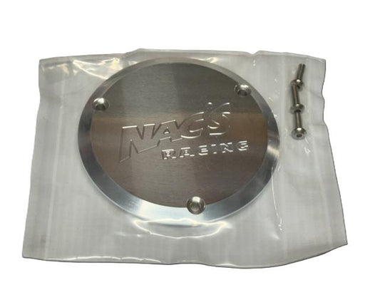 Nac's Banshee Clutch Cover Insert
