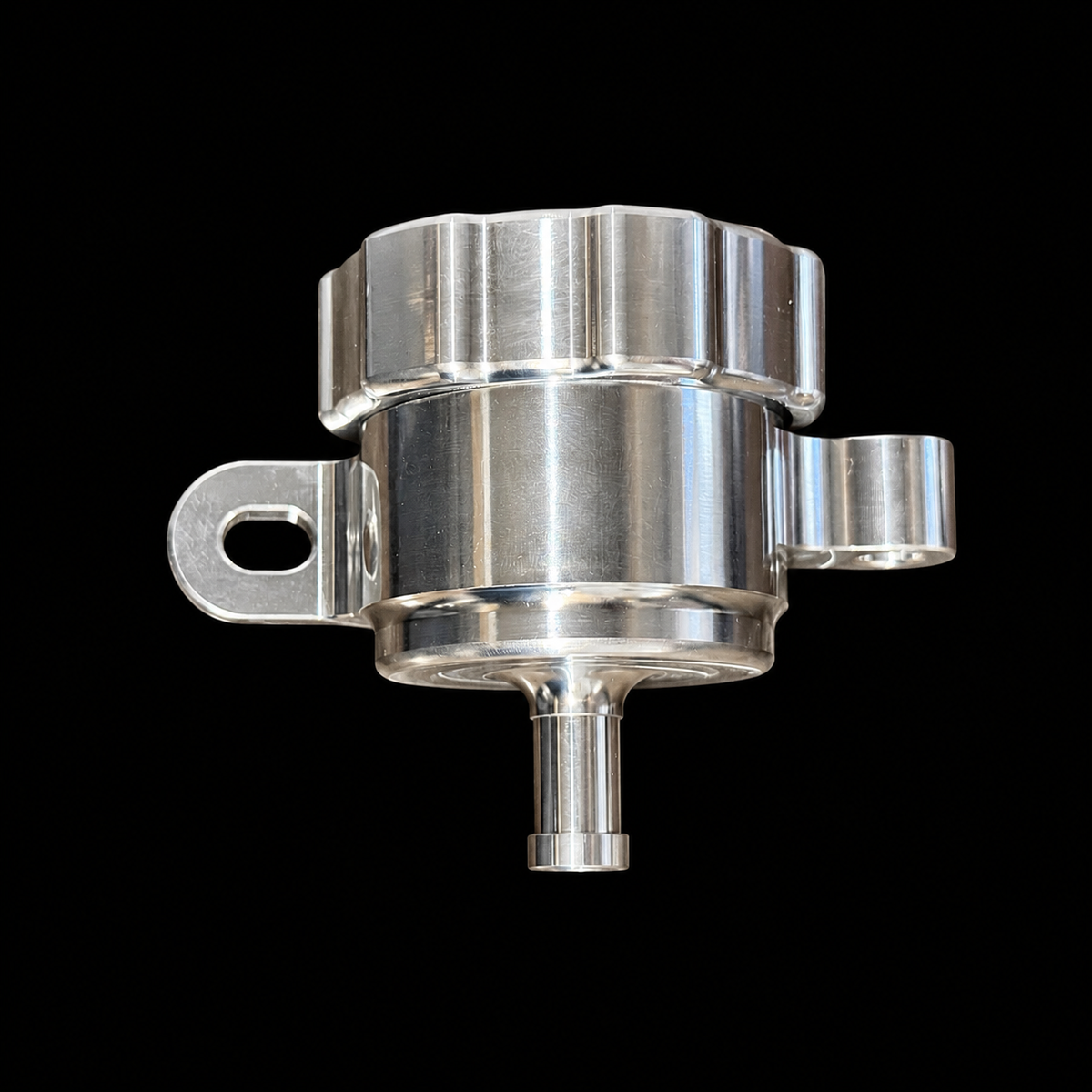 Nac's Banshee Billet Rear Master Cylinder Reservoir