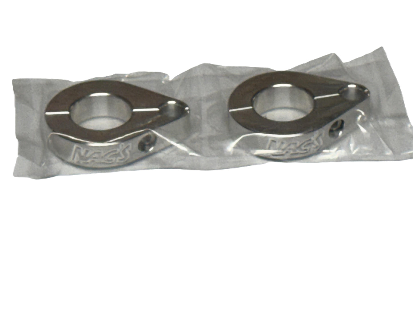 Nac's Brake Line Clamps