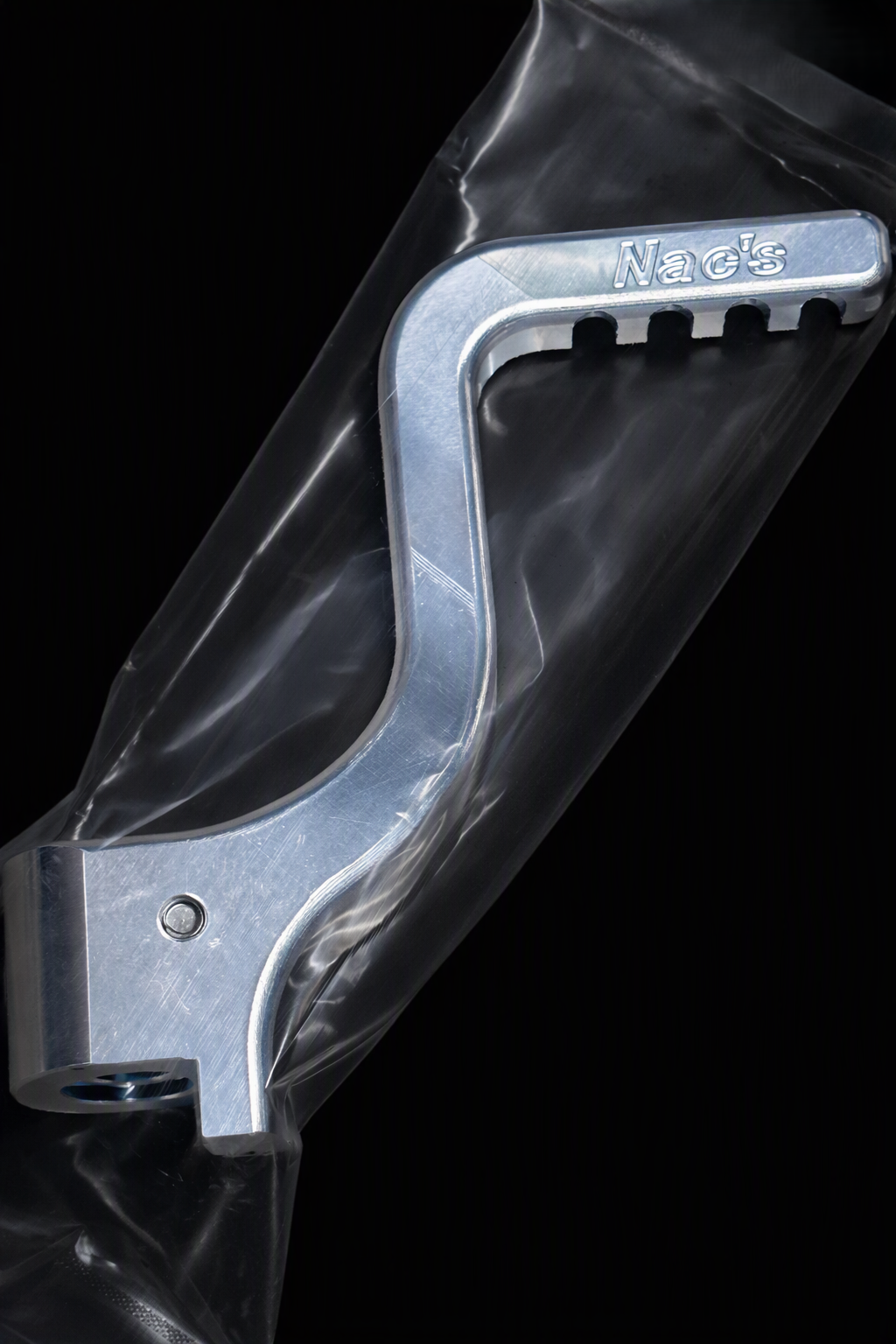 Nac's Banshee Kickers