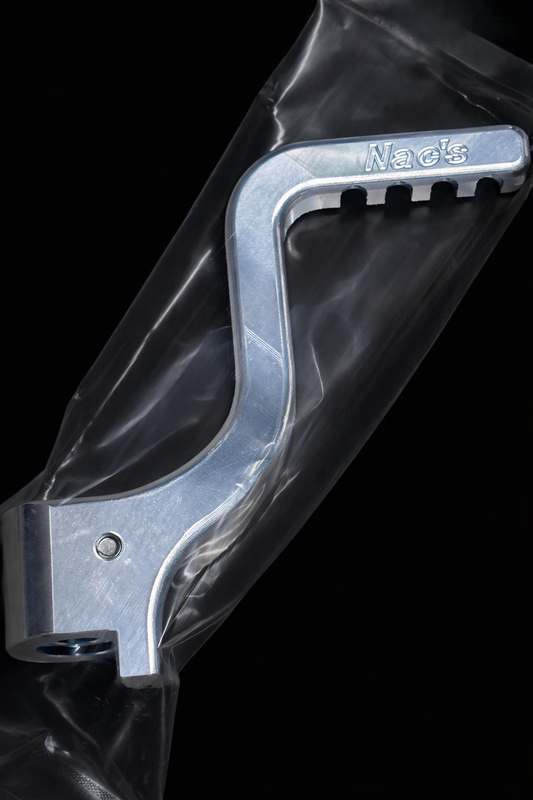 Nac's Banshee Kickers