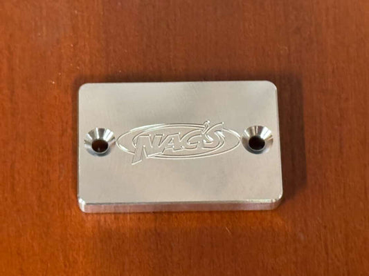 Nac's Master Cylinder Cover