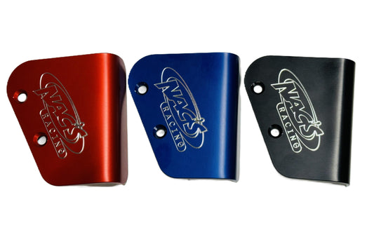 Nac's 250R Rear Master Cylinder Guards