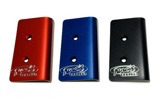 Nac's 400EX Rear Master Guard