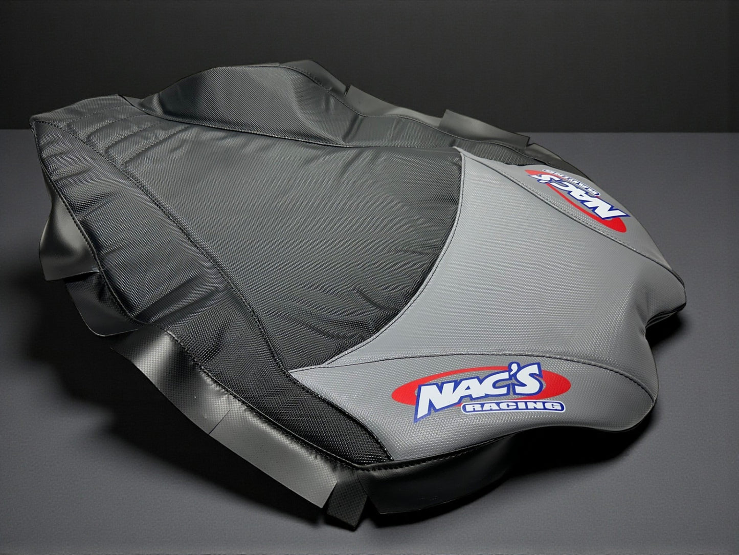 Nac's YFZR 09+ Seat Cover