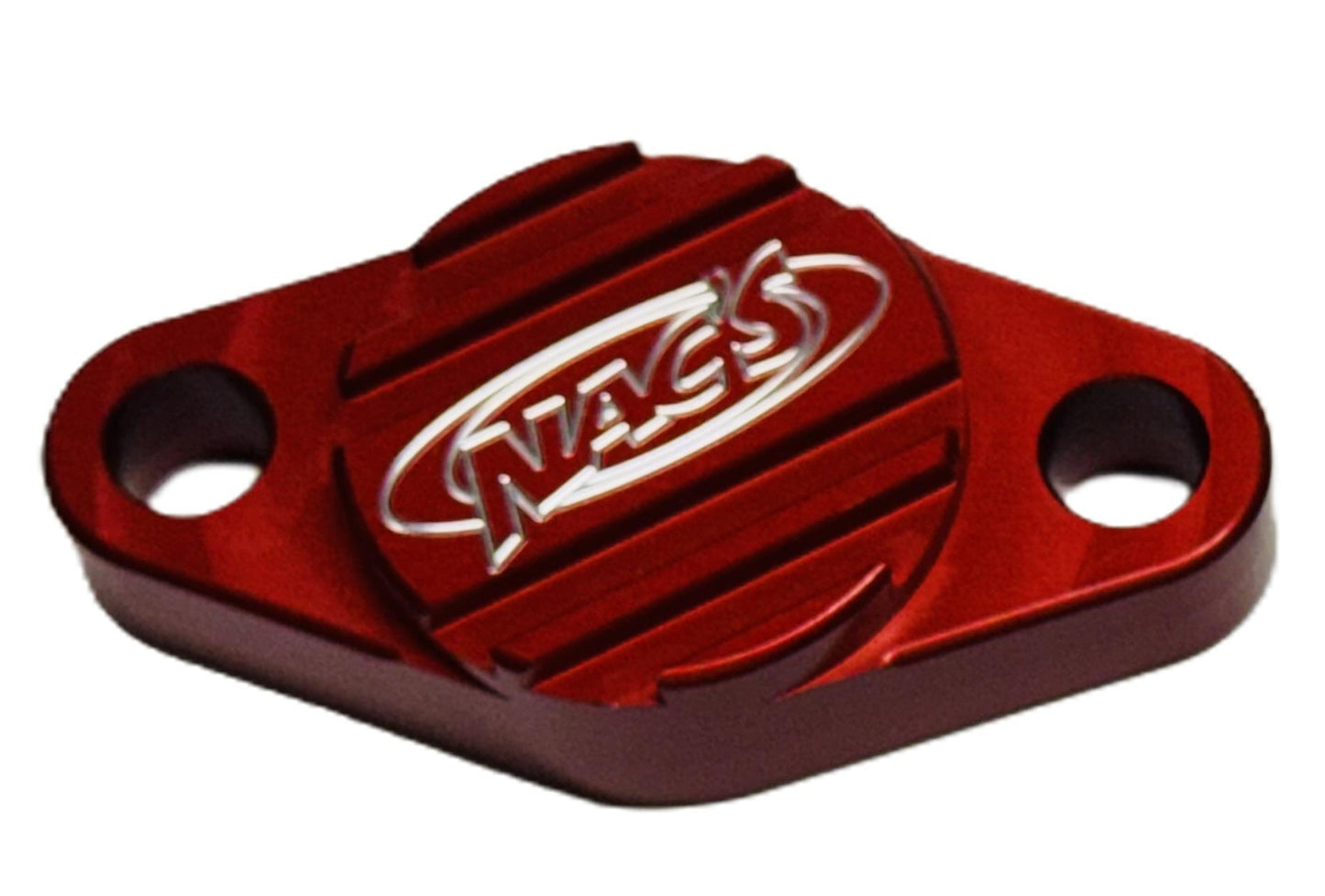Nac's OG Parking Brake Block Off