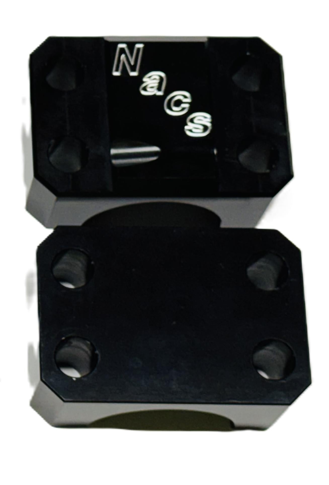Nac's Billet 250R, 250X, 300EX Steering Stem Clamp