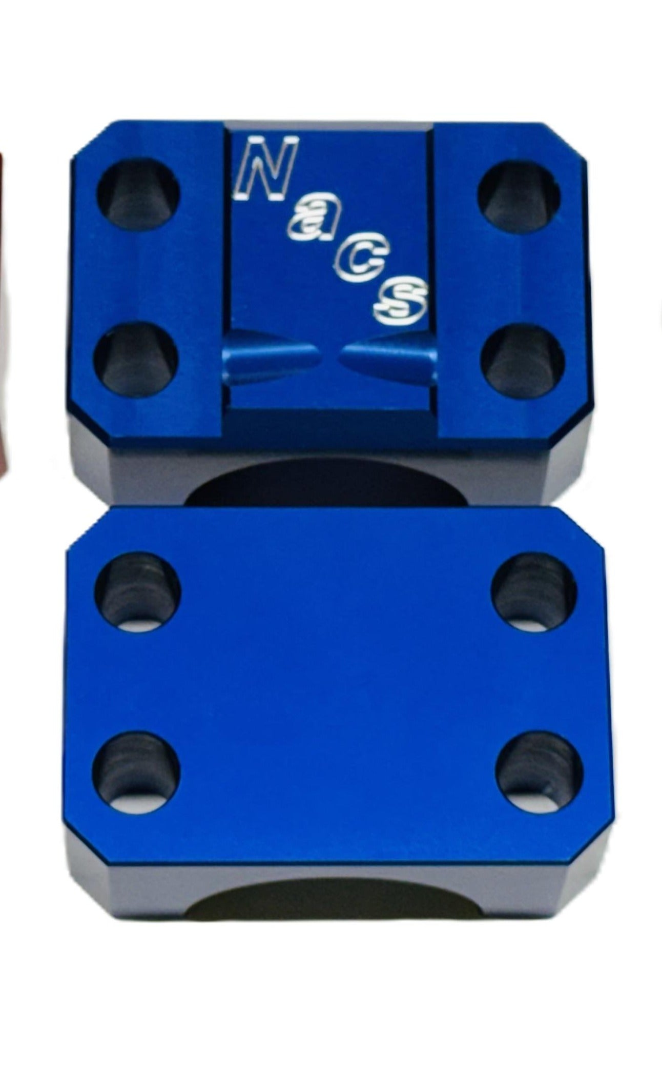 Nac's Billet 250R, 250X, 300EX Steering Stem Clamp