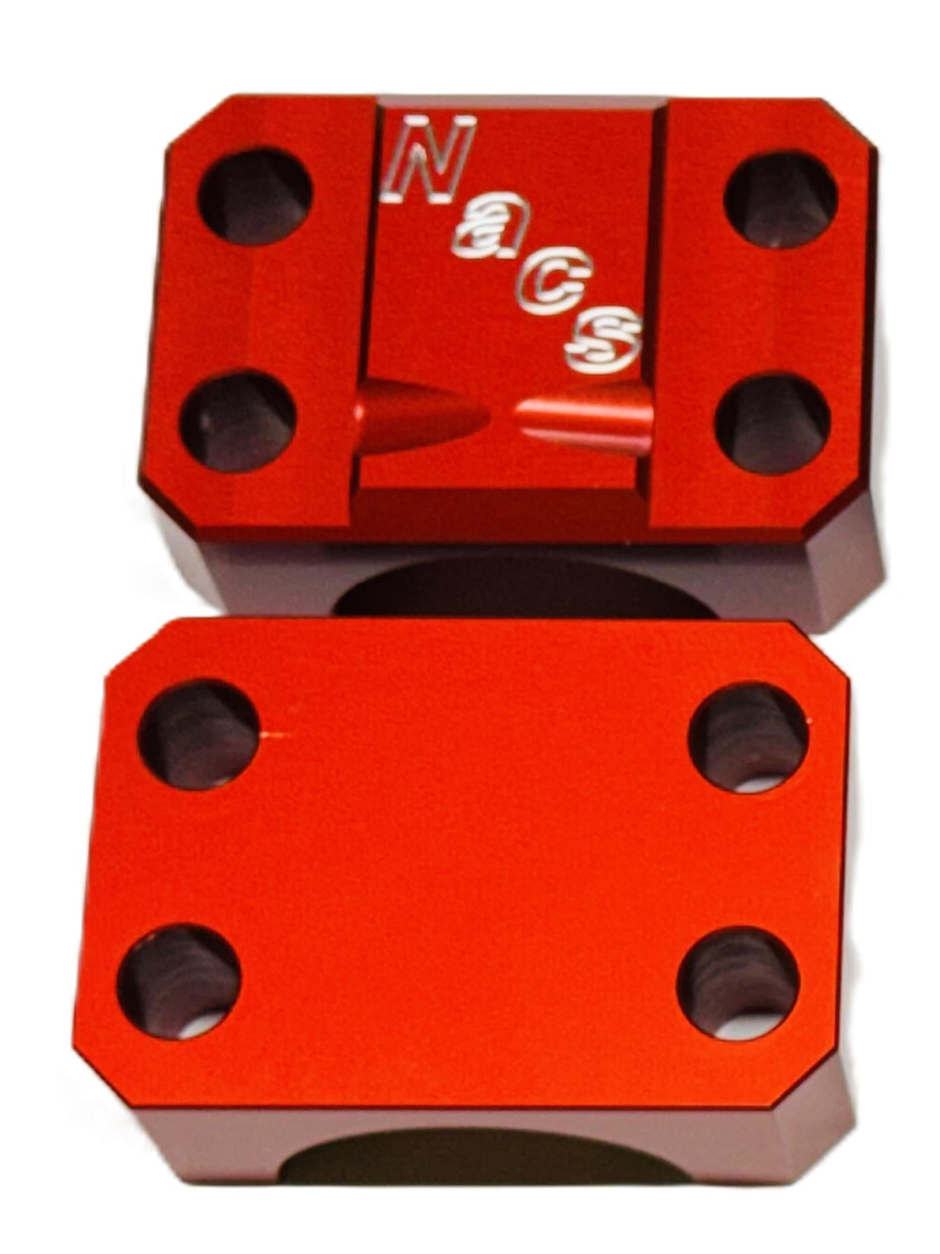 Nac's Billet 250R, 250X, 300EX Steering Stem Clamp