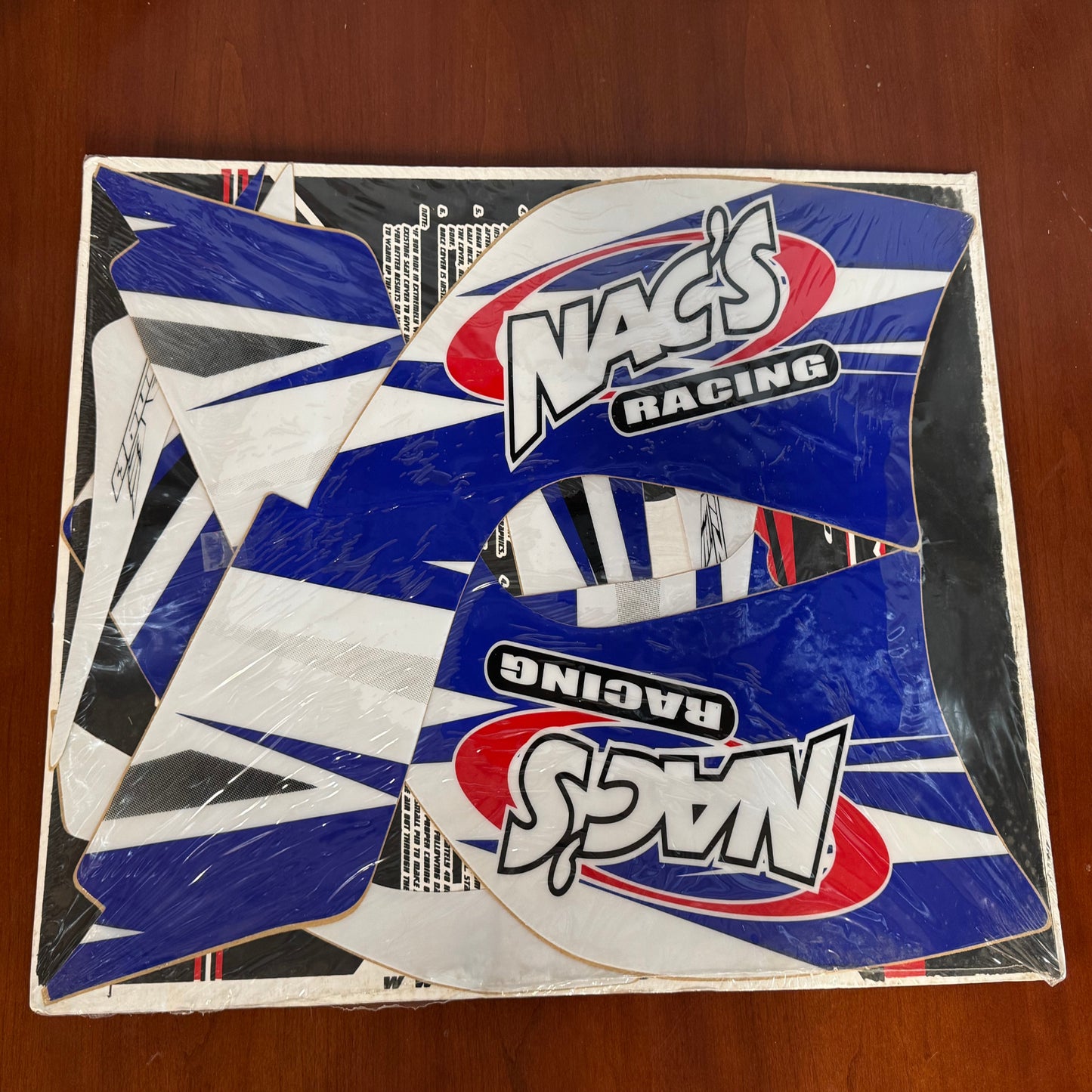 Yamaha Raptor 700 Graphics & Seat Cover Kit