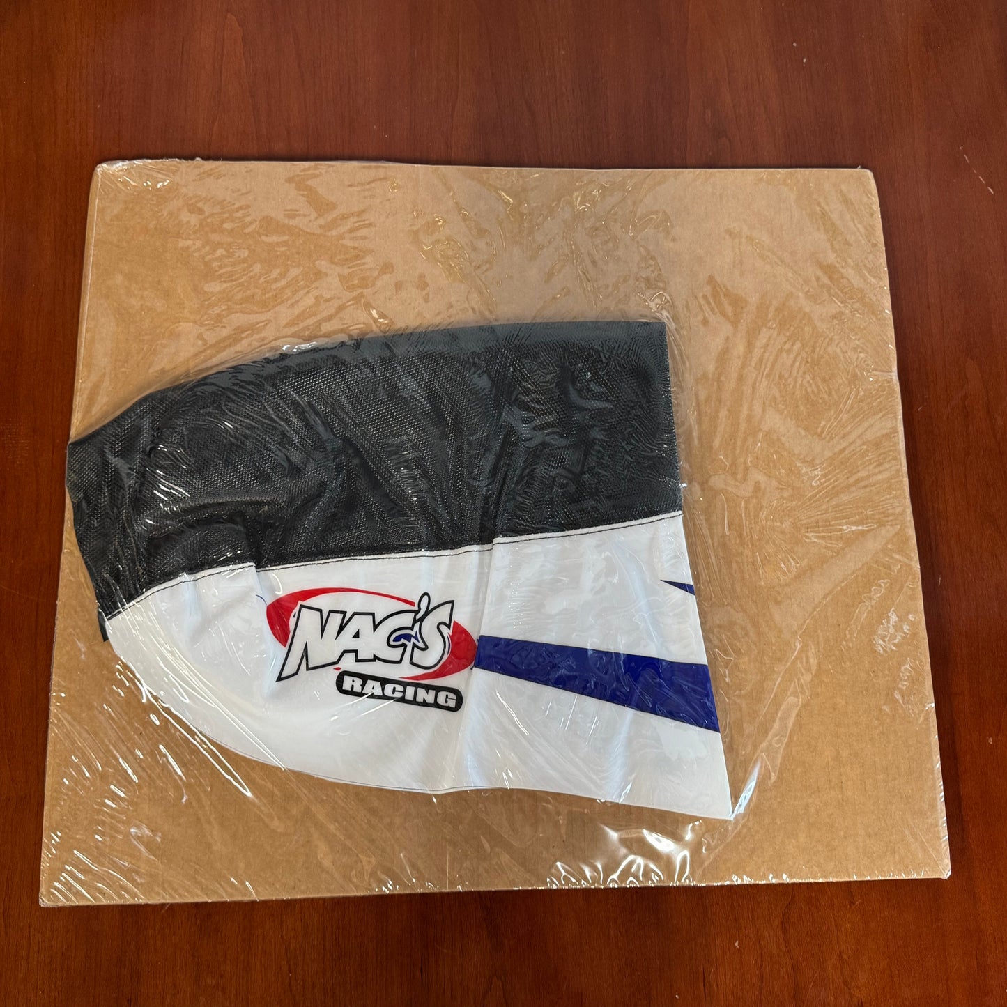Yamaha Raptor 700 Graphics & Seat Cover Kit