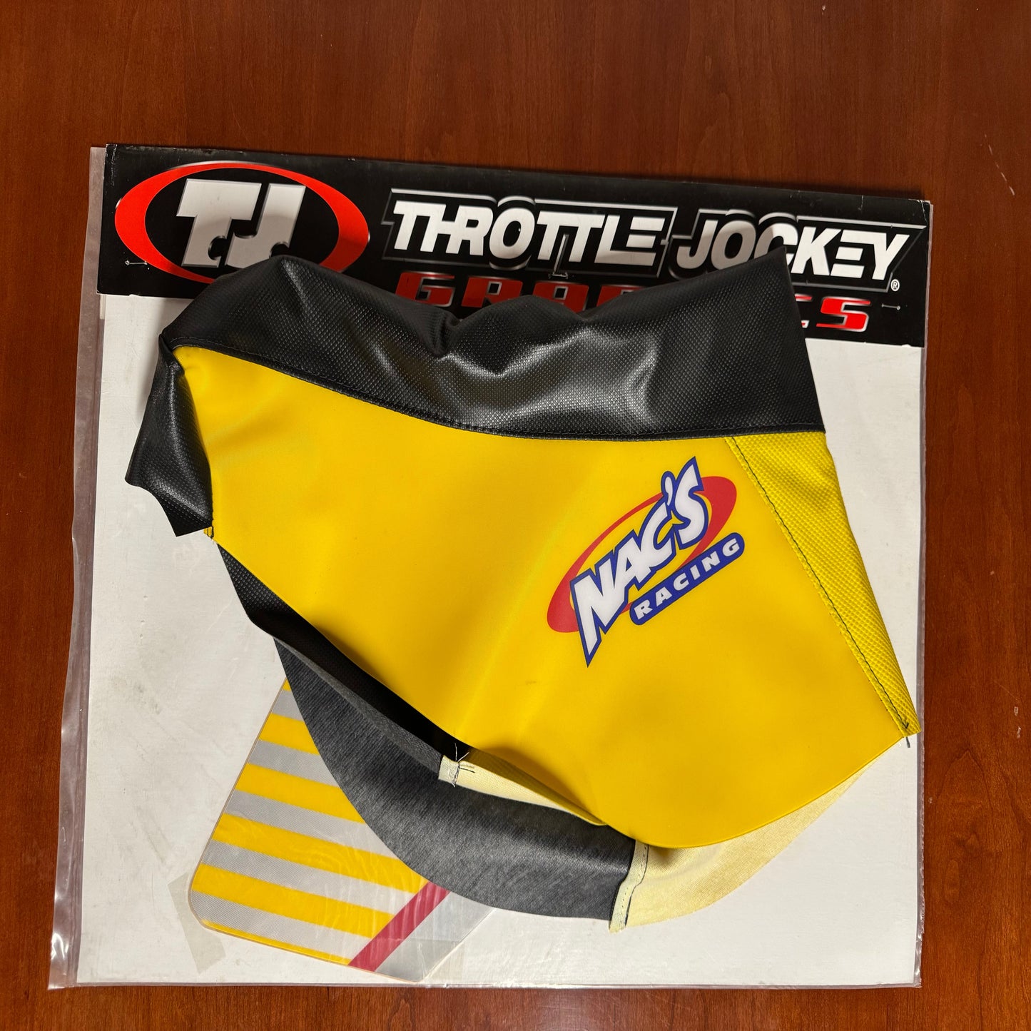 Suzuki LTZ400 Graphics & Seat Cover Set