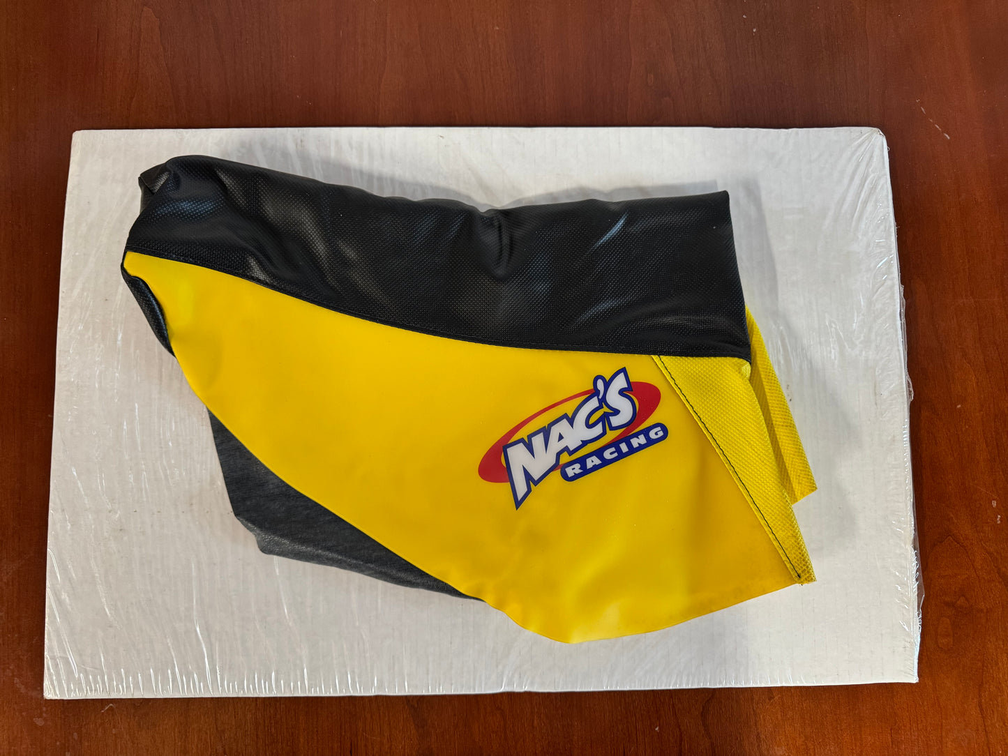 Suzuki LTR450 Graphics & Seat Cover Set