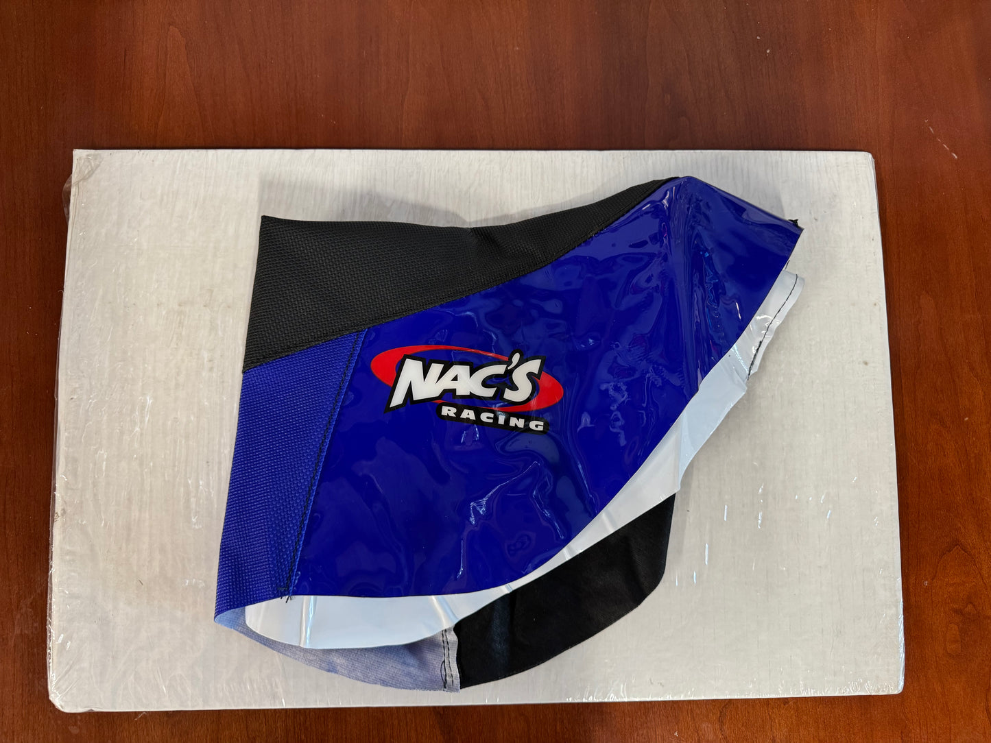 Nac's Ltr450 Graphics & Seat Cover Set