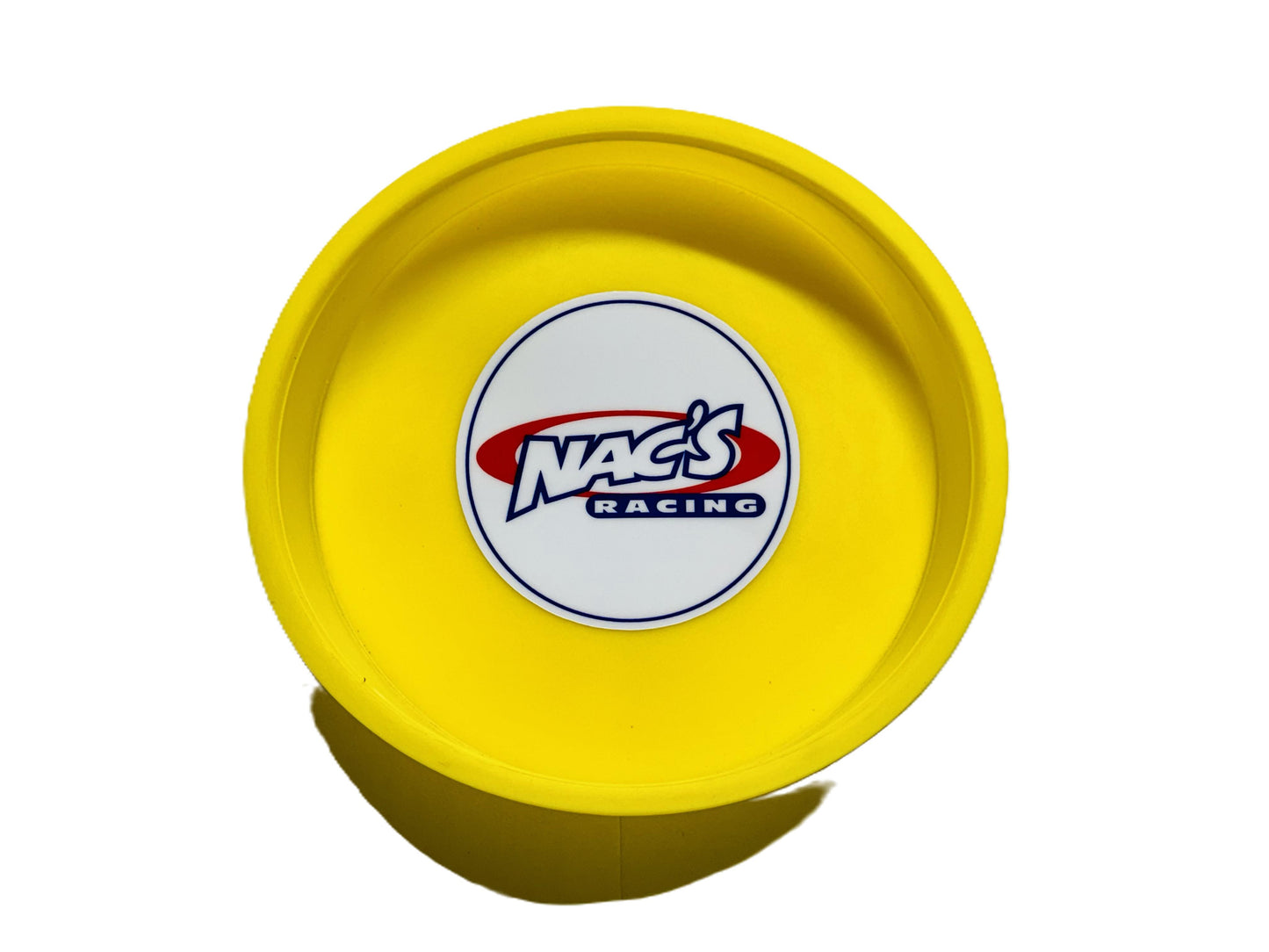Nac’s 8” Rear Beadlock Mud Caps